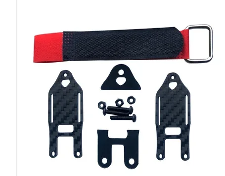 Fpv Drone Bag - 2set/lot Aksesori Pengikat Ransel/Bundle Mount/Hang buckle