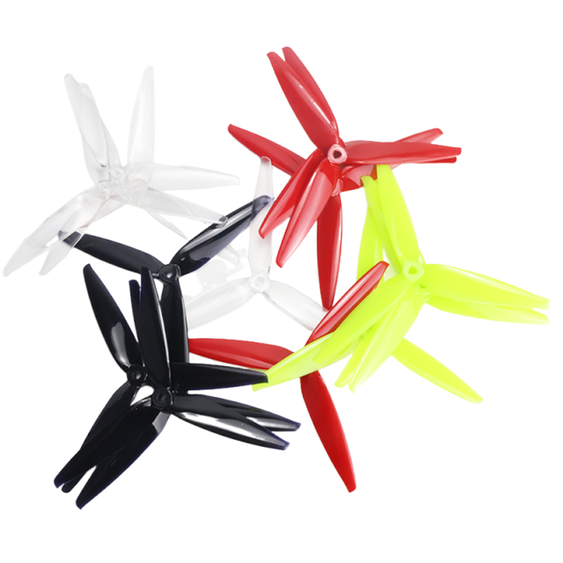 Fpv Drone Propeller - 8Pcs Gemfan Flash 7040 7 Inch