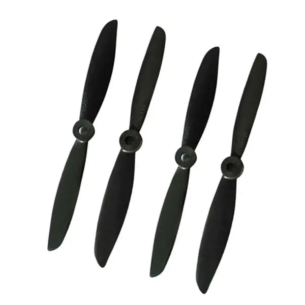 Fpv Drone Propeller - 2 Pasang Gemfan 6045 6X4.5 6