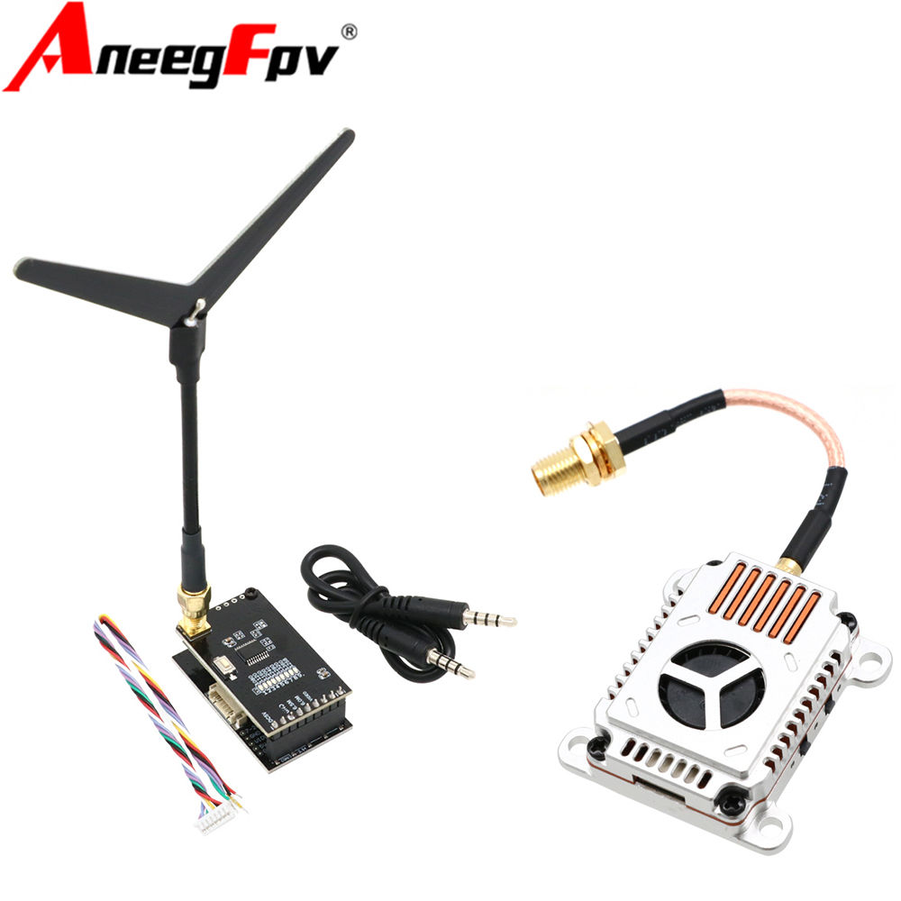 Fpv Drone Vtx - Modul Pemancar Video VTX 1.2G 1.2GHz