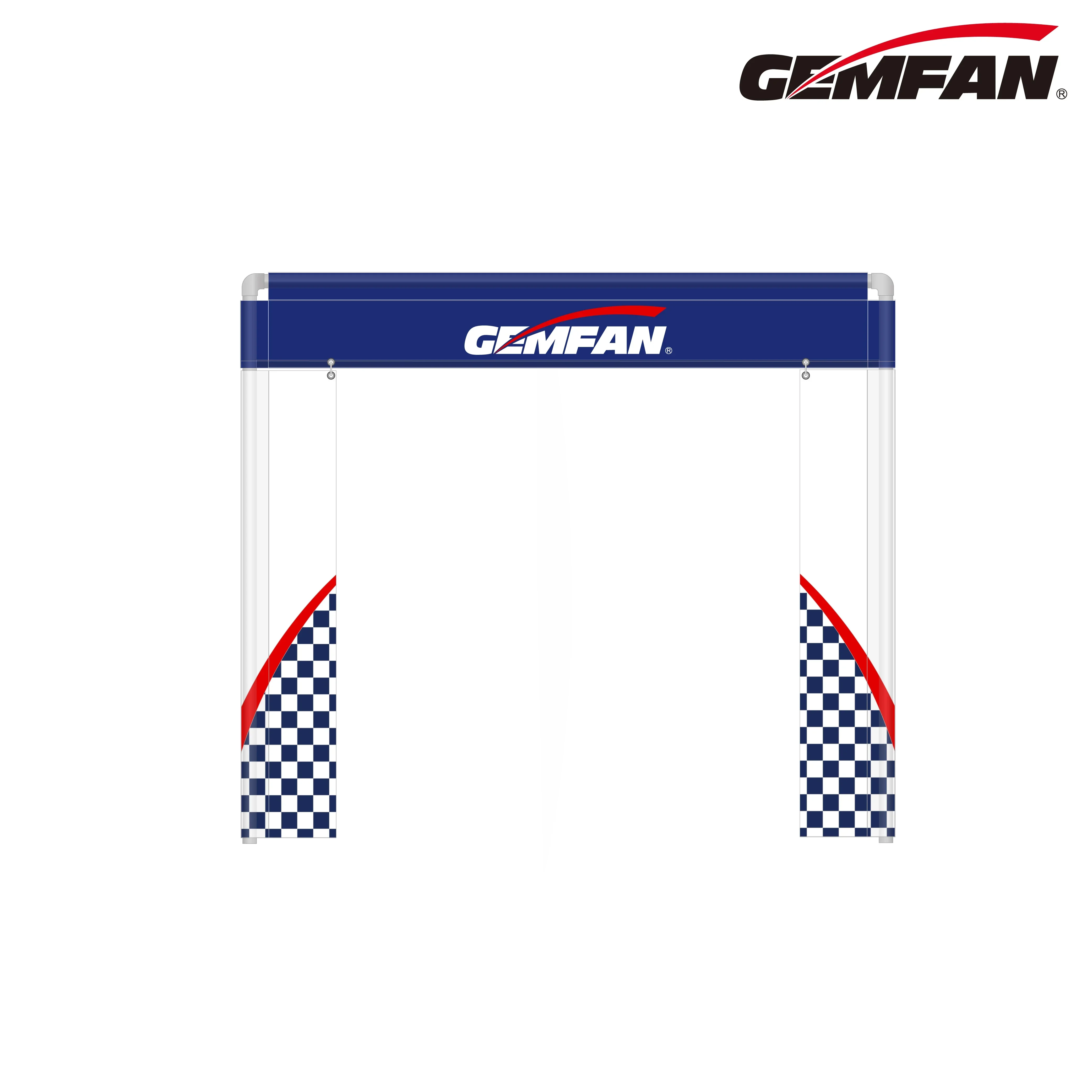 Fpv Drone Bag - Gemfan 213*183CM 5X5FT FPV Race Gate