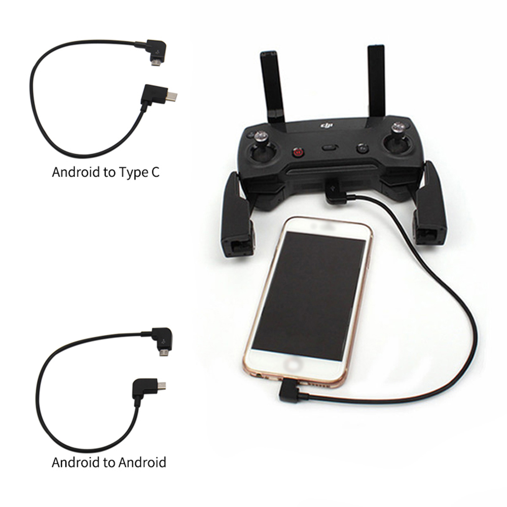 1 Buah Kabel Micro-Port untuk  - Fpv Drone Charger ulasan dan harga