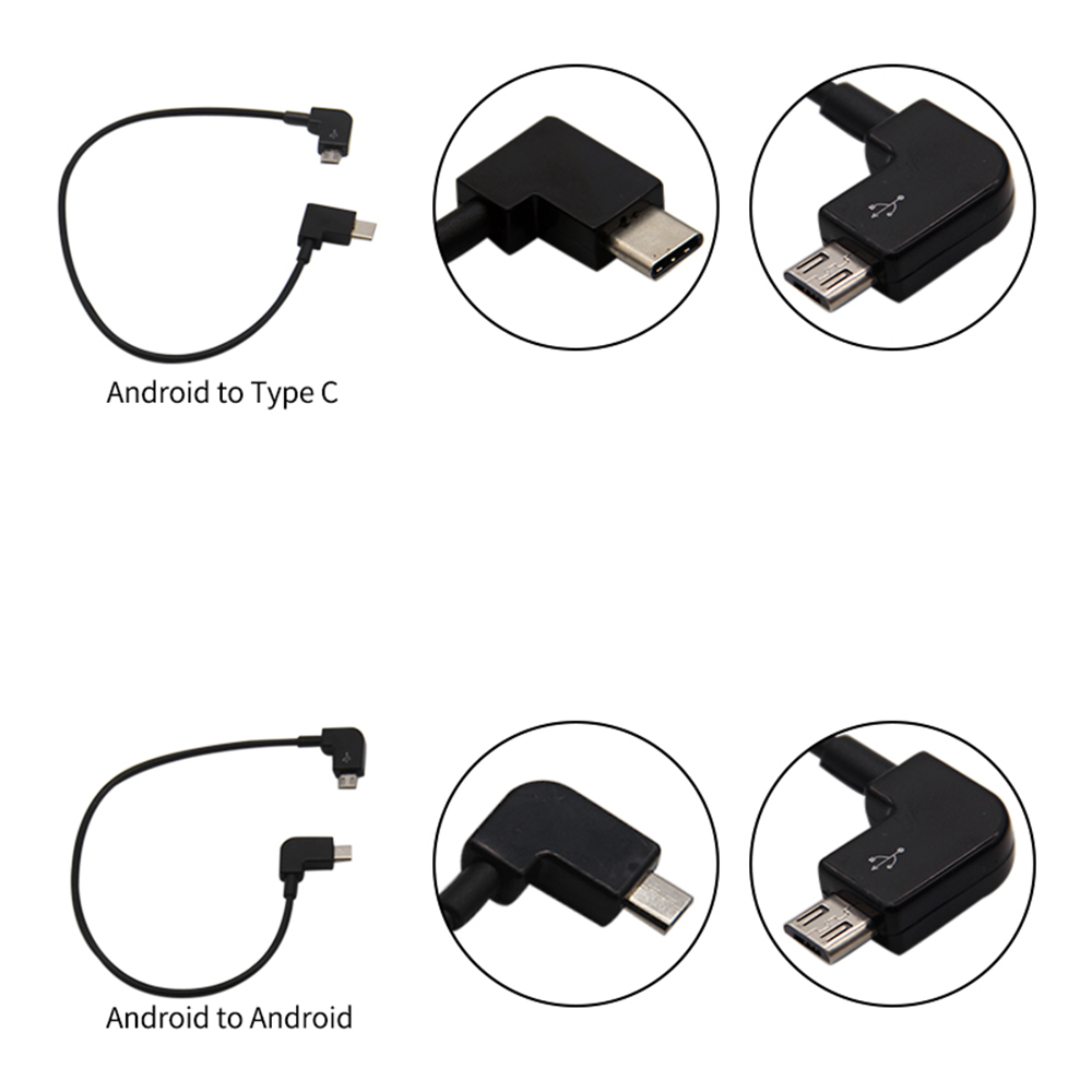 1 Buah Kabel Micro-Port untuk  - Fpv Drone Charger ulasan dan harga
