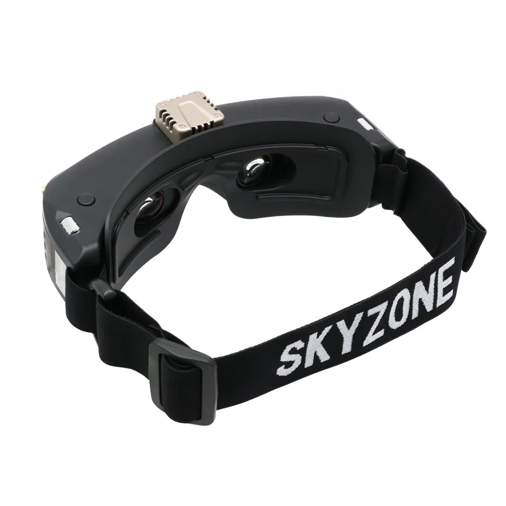 SKYZONE SKY04X PRO OLED 48CH 5 - Fpv Drone Goggles ulasan dan harga