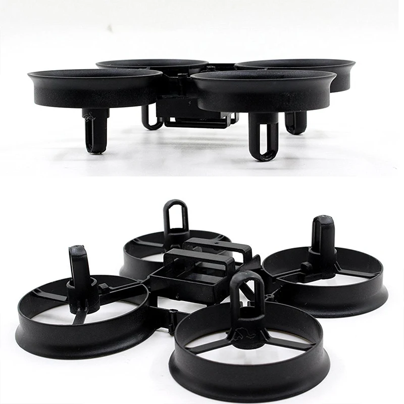 JJRC H36 Eachine E010 Kit Rang - Fpv Drone Propeller ulasan dan harga