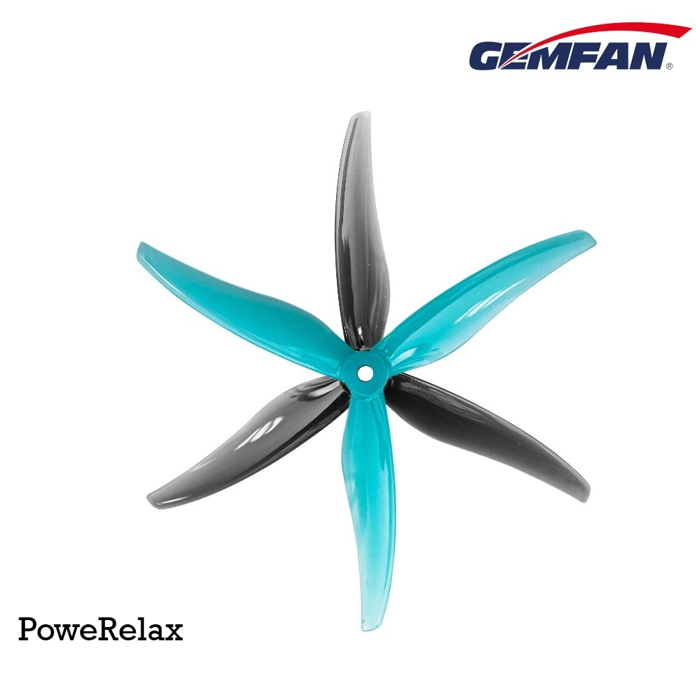 4 Pasang 8 Buah Gemfan Freesty - Fpv Drone Propeller ulasan dan harga