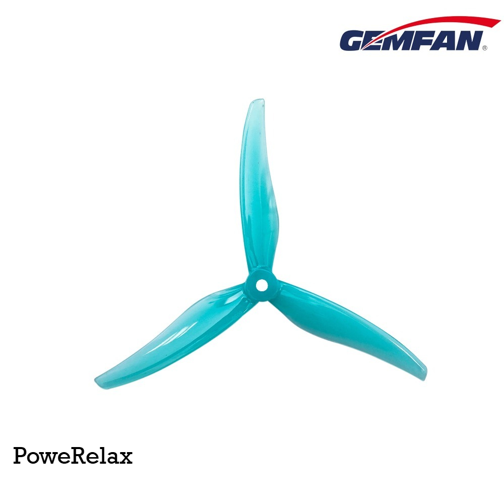 4 Pasang 8 Buah Gemfan Freesty - Fpv Drone Propeller ulasan dan harga