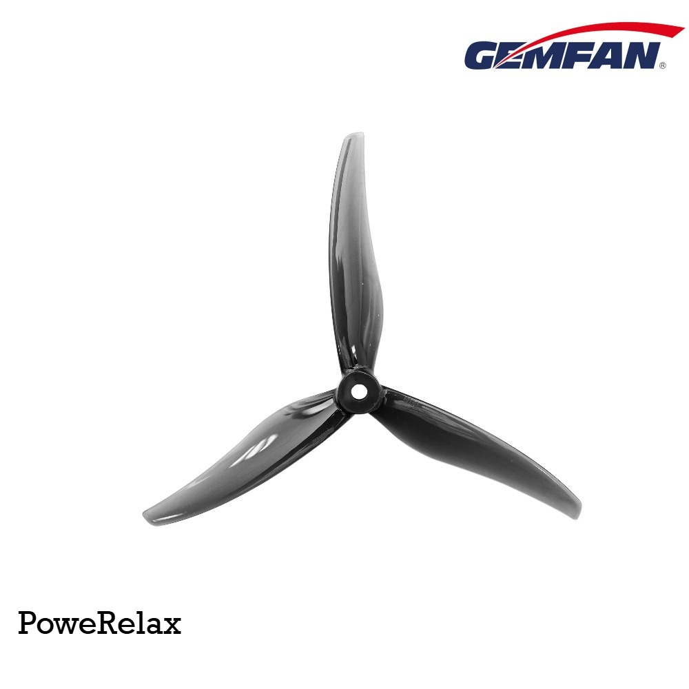 4 Pasang 8 Buah Gemfan Freesty - Fpv Drone Propeller ulasan dan harga