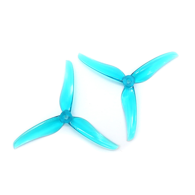 2 Pasang T-motor T5146 5146 5  - Fpv Drone Propeller ulasan dan harga