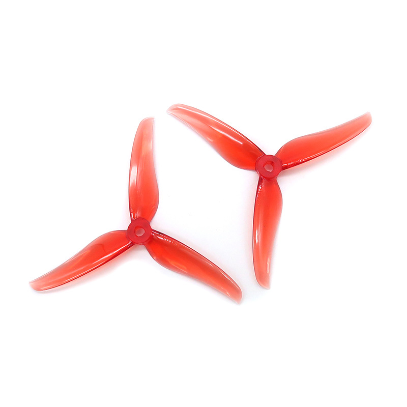 2 Pasang T-motor T5146 5146 5  - Fpv Drone Propeller ulasan dan harga