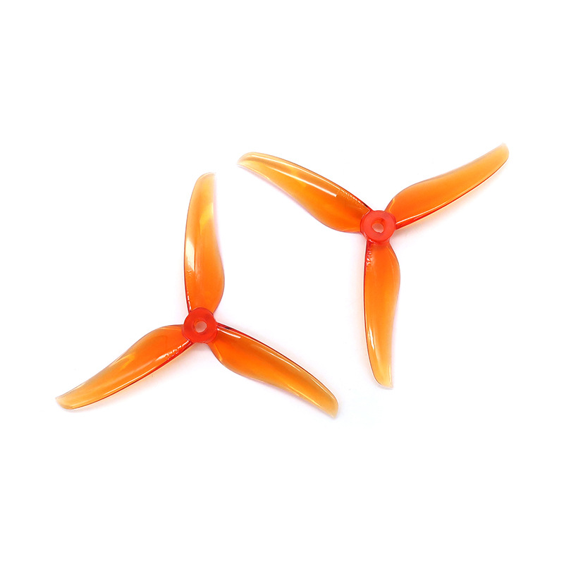 2 Pasang T-motor T5146 5146 5  - Fpv Drone Propeller ulasan dan harga
