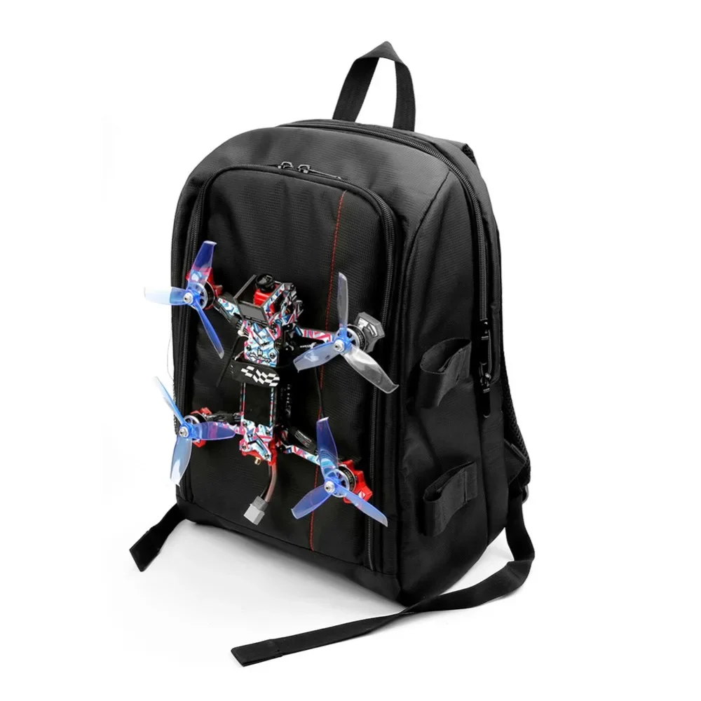 2set/lot Aksesori Pengikat Ran - Fpv Drone Bag ulasan dan harga