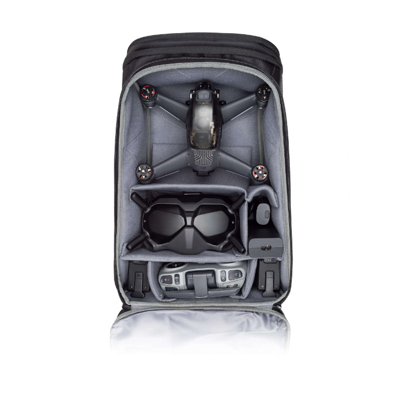 Untuk DJI Avata 2 ransel akses - Fpv Drone Bag ulasan dan harga