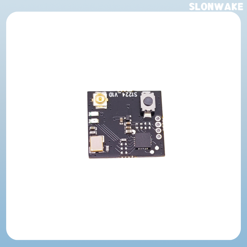 Mini 5.8G 40CH 25/100/250MW Pe - Fpv Drone Vtx ulasan dan harga