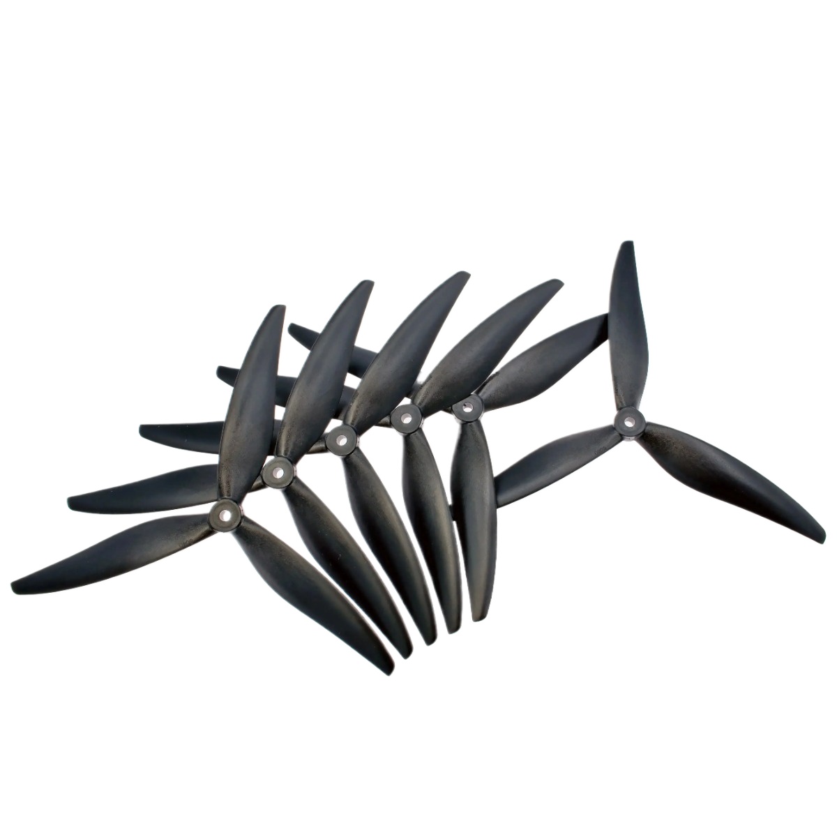 4 Buah Gemfan 8040 8X4X3 3-Bla - Fpv Drone Propeller ulasan dan harga