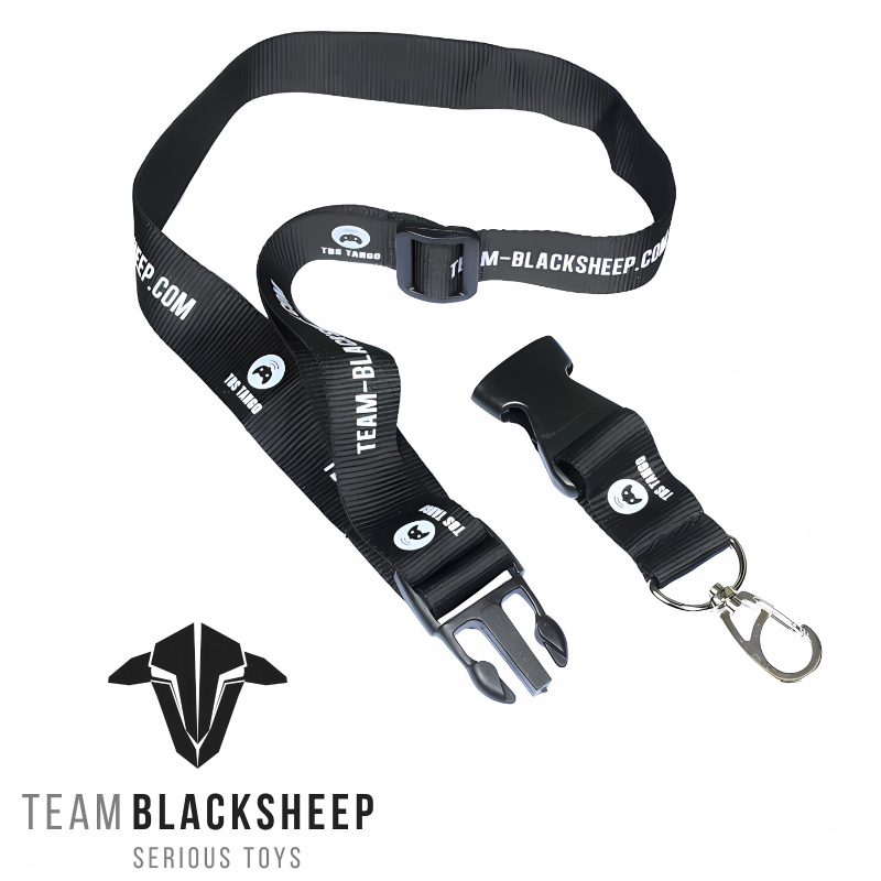 TBS pemancar tali Lanyard tim  - Fpv Drone Battery ulasan dan harga
