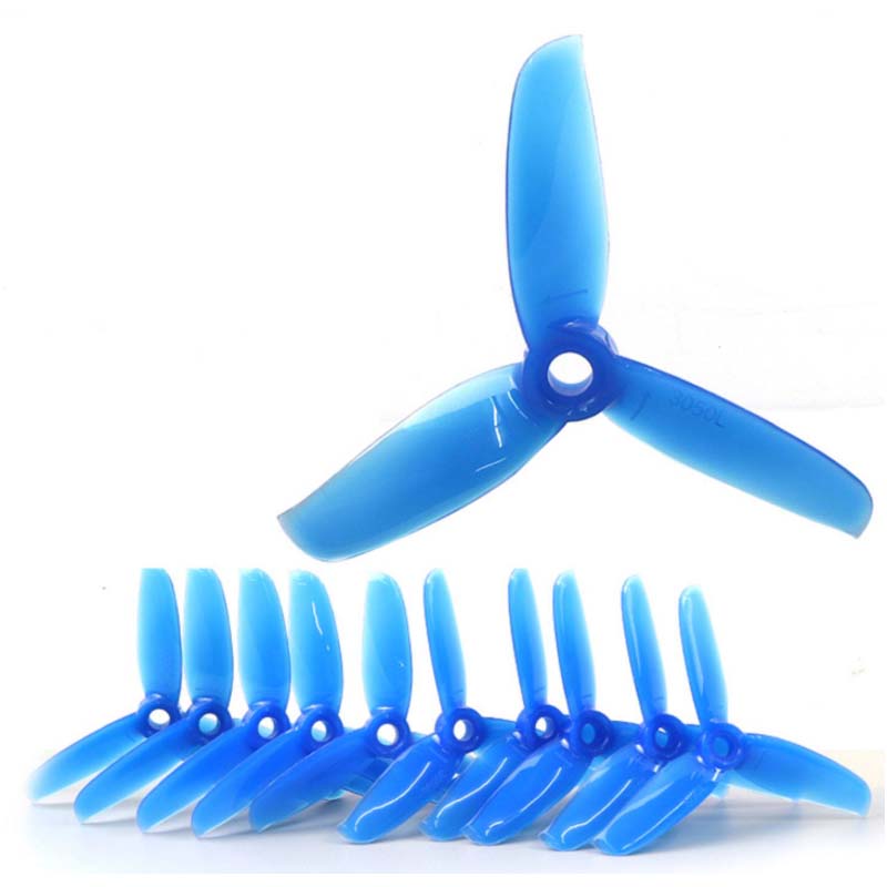 3050 Baling-baling 3 Inci, 5CW - Fpv Drone Propeller ulasan dan harga