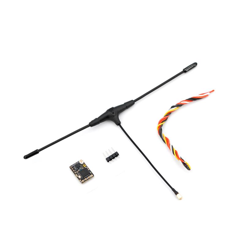 Asli TBS CROSSFIRE NANO RX PRO - Tbs Fpv Crossfire ulasan dan harga