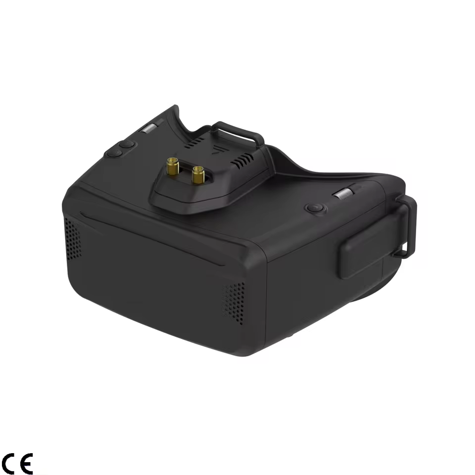 Kacamata FPV SKYZONE Cobra X V - Fpv Drone Goggles ulasan dan harga