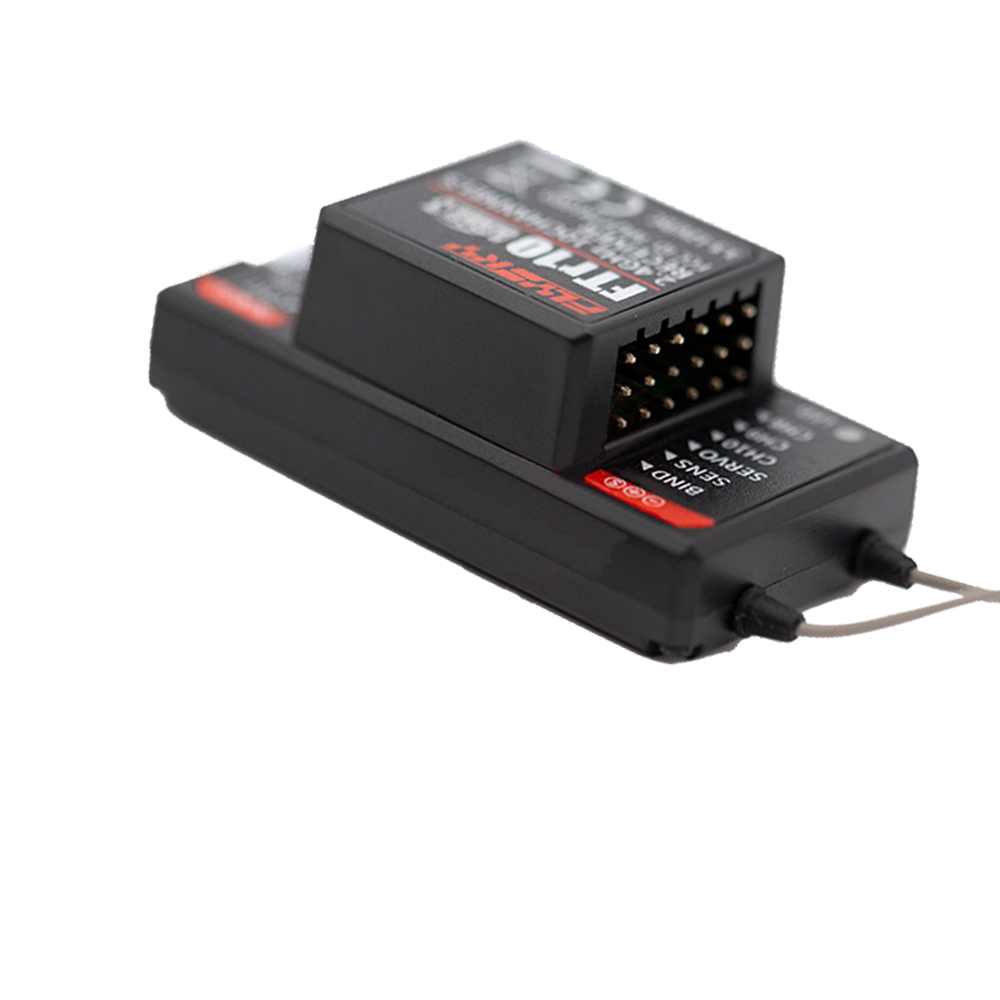 FlySky FTr10 FTr16S 2.4G Pener - Fpv Drone Antenna ulasan dan harga