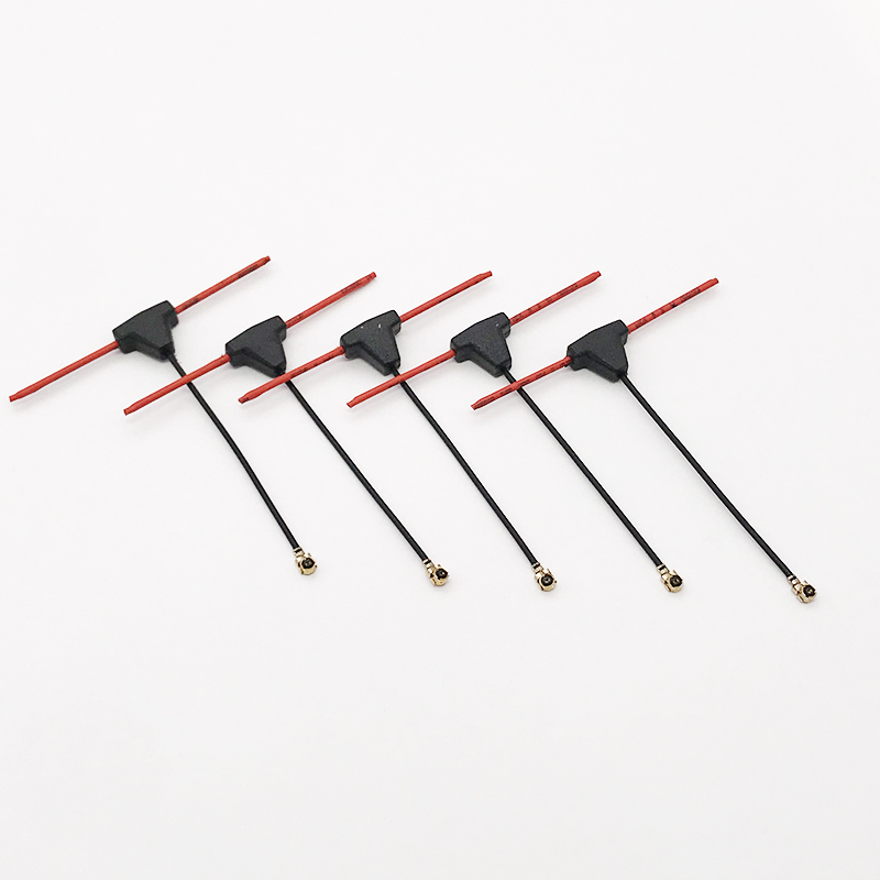 Antena T 2.4G 2DBI IPX1 untuk  - Fpv Drone Antenna ulasan dan harga