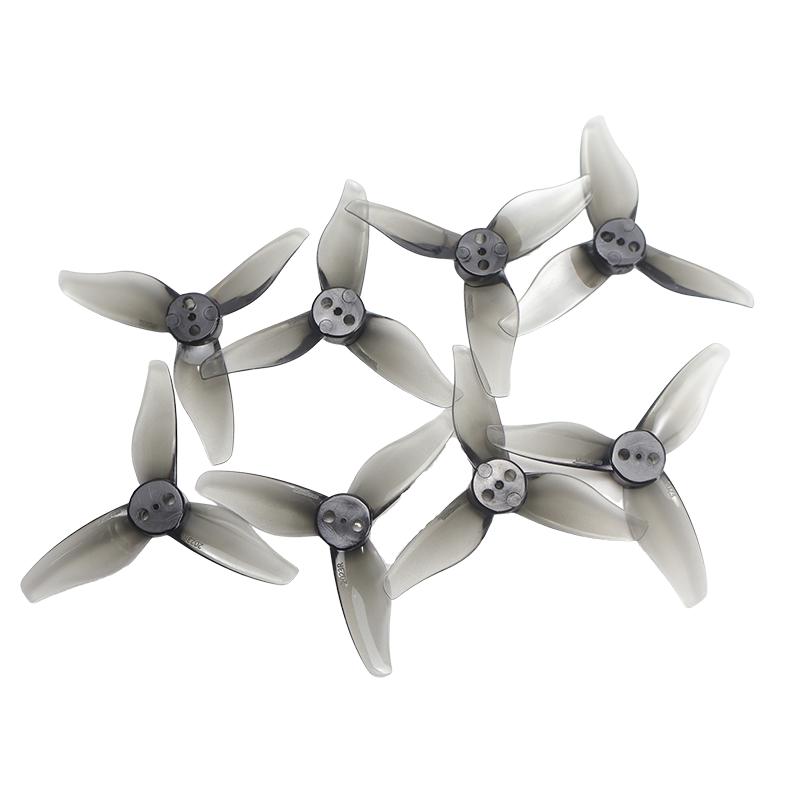 BARU 4Pasang/8pcs Gemfan Hurri - Fpv Drone Propeller ulasan dan harga
