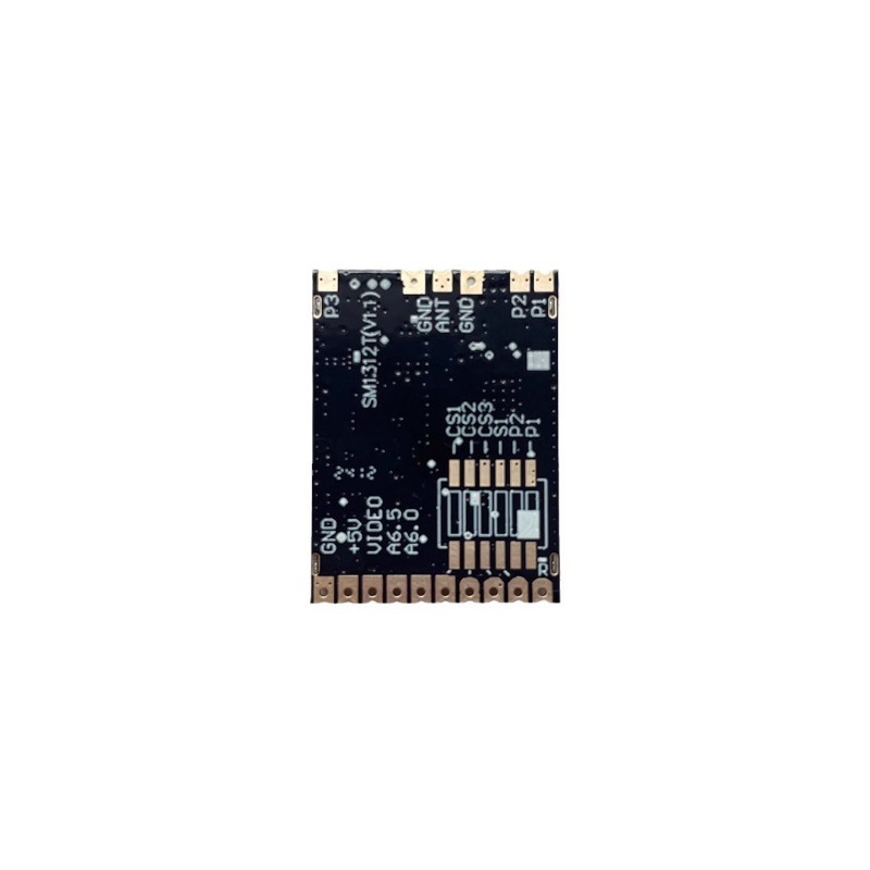 3.3G 800Mw 1.6W Antena FPV VTX - Fpv Drone Antenna ulasan dan harga